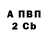 Метадон белоснежный Kristen Melinda